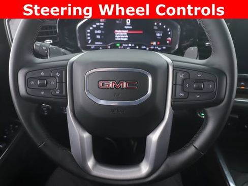 Used 2024 GMC Sierra 1500 Elevation w/ Elevation Premium Package AWD/4WD image 22