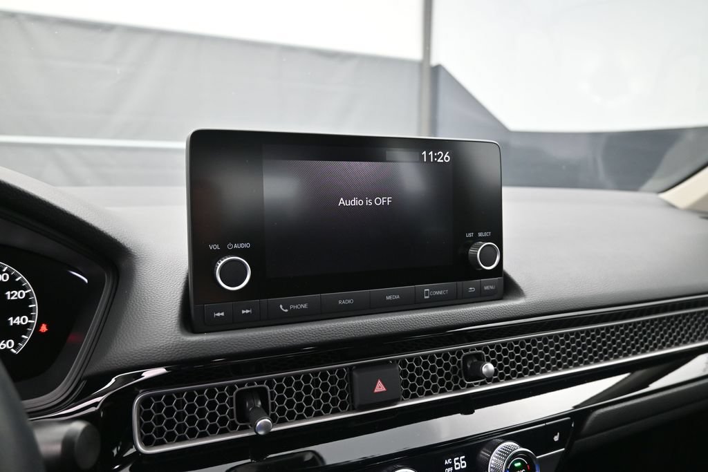 Used 2024 Honda Civic EX image 33