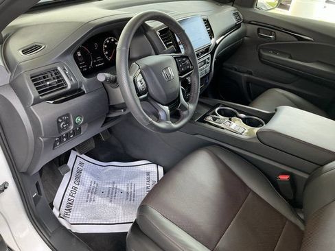Used 2026 Honda Ridgeline Black Edition image 15