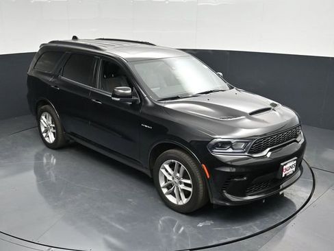 Used 2025 Dodge Durango R/T AWD/4WD image 52
