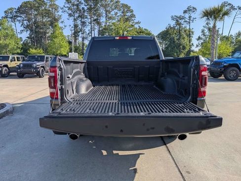 Certified 2024 RAM 1500 Laramie AWD/4WD image 12