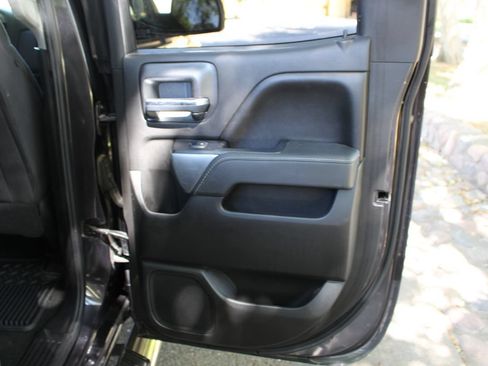 Used 2016 Chevrolet Silverado 1500 LT w/ All Star Edition RWD image 14