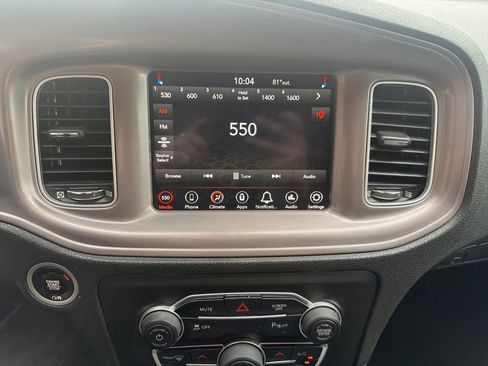 Used 2023 Dodge Charger SXT RWD image 20