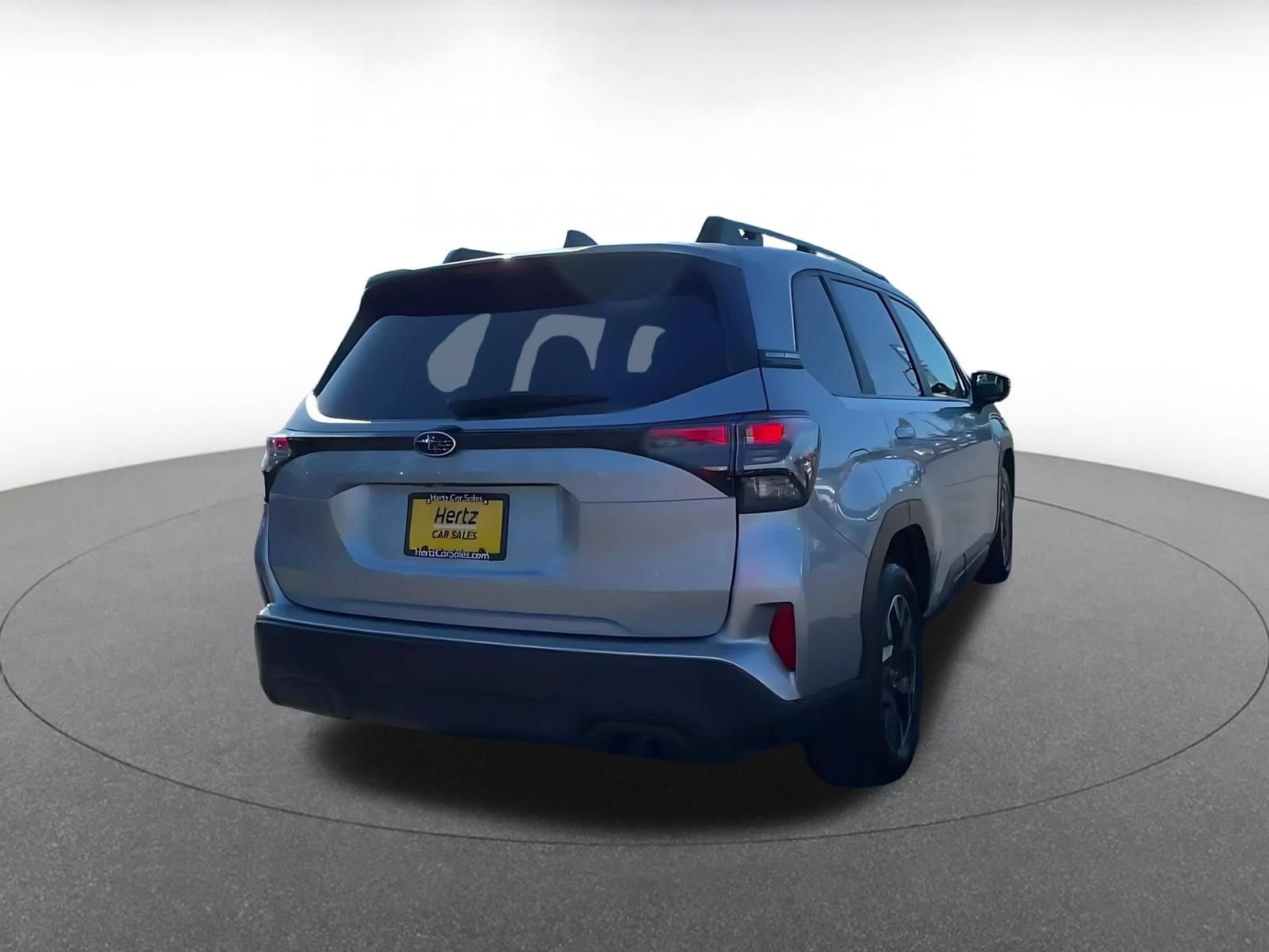 Used 2025 Subaru Forester Premium AWD/4WD image 14