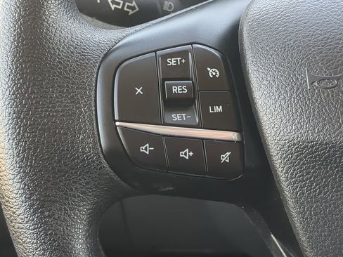 Used 2024 Ford Transit 350 XLT image 22