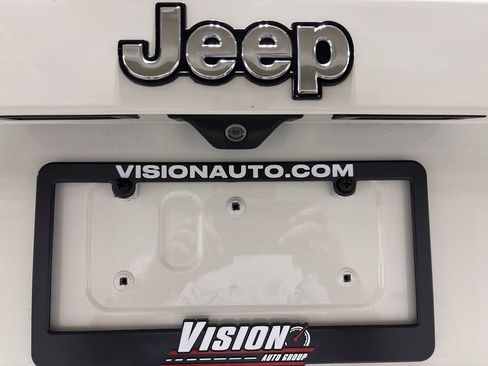 Used 2019 Jeep Renegade Sport w/ Sport Appearance Group AWD/4WD image 27