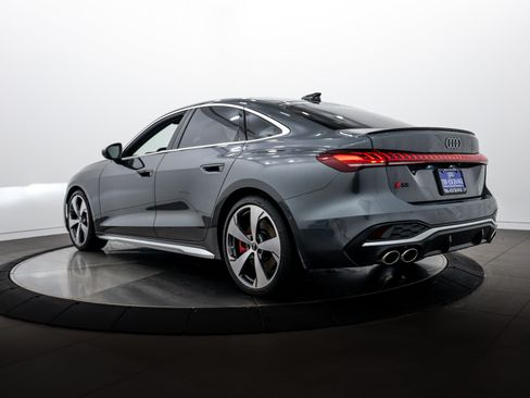 New 2025 Audi S5 Premium Plus AWD/4WD image 5