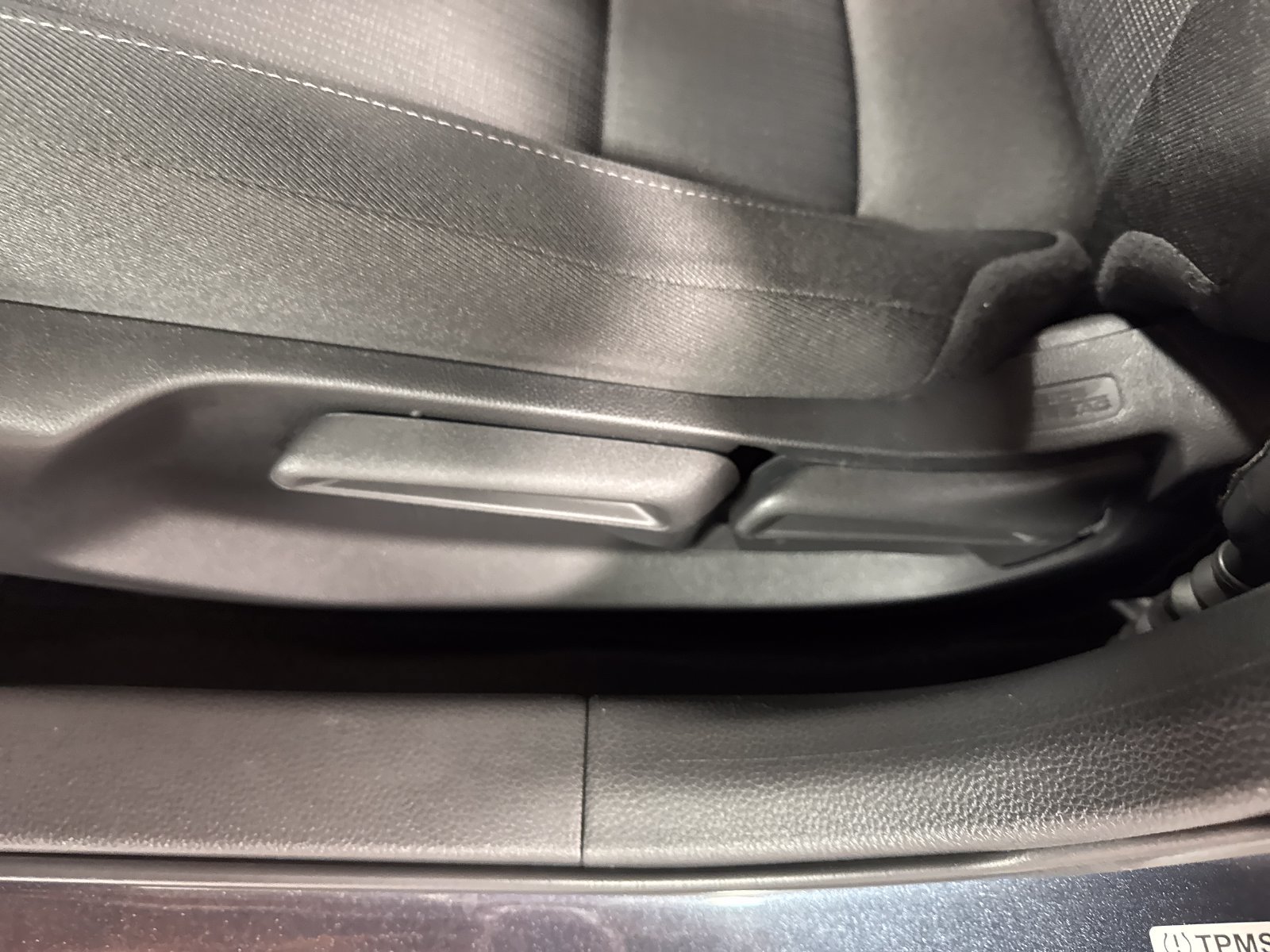 Used 2025 Honda Civic LX image 15