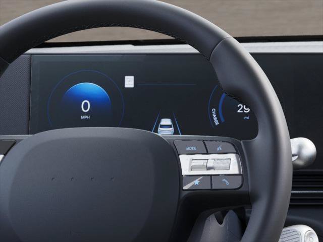 New 2027 Hyundai Ioniq 5 SE AWD/4WD image 14