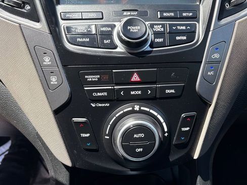Used 2016 Hyundai Santa Fe Sport 2.0T w/ Option Group 05 AWD/4WD image 30
