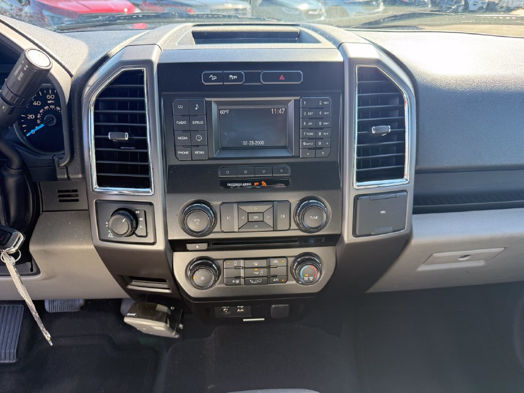 Used 2015 Ford F150 XLT w/ Equipment Group 301A Mid AWD/4WD image 28