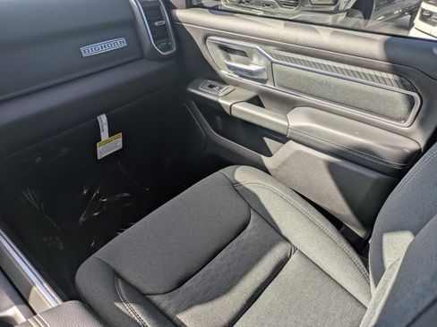 New 2026 RAM 1500 Big Horn image 15