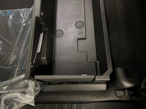 New 2025 Ford F150 Lariat w/ Equipment Group 502A High image 35