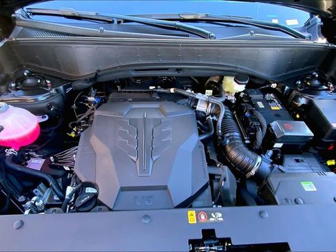 New 2026 Hyundai Palisade XRT Pro image 16