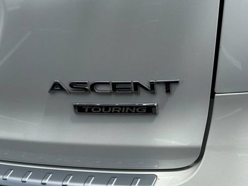 Used 2019 Subaru Ascent Touring w/ Popular Package #3 AWD/4WD image 7