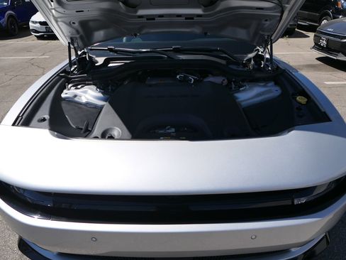 Used 2025 Dodge Charger R/T w/ Quick Order Package 25M R/T image 26