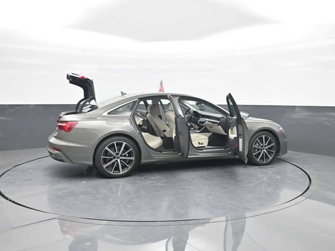 Used 2024 Audi A6 Premium Plus AWD/4WD image 43