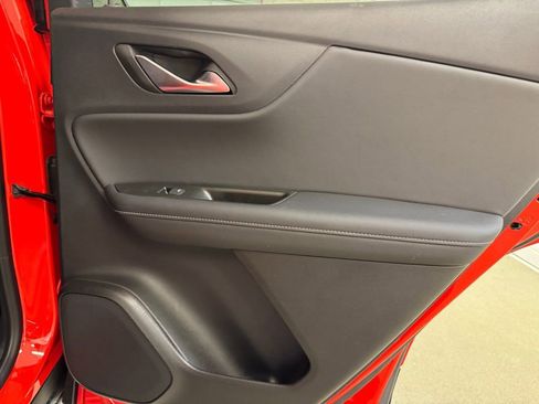 New 2026 Chevrolet Blazer LT w/ Convenience Package AWD/4WD image 25