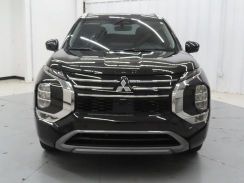 New 2026 Mitsubishi Outlander SEL AWD/4WD image 9