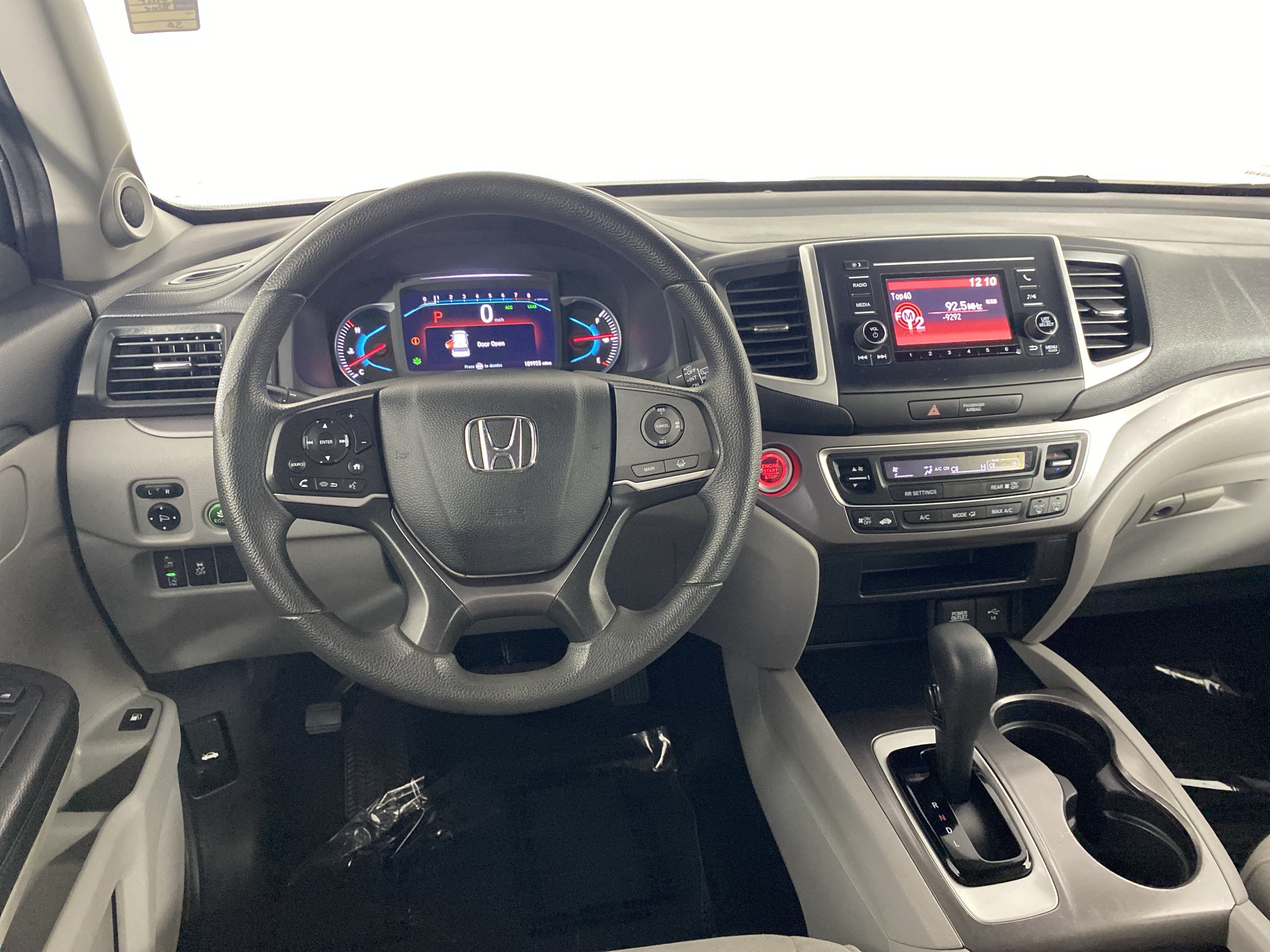 Used 2019 Honda Pilot LX image 17