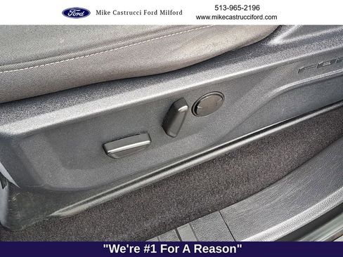 Used 2023 Ford F150 XLT w/ Equipment Group 302A High image 22