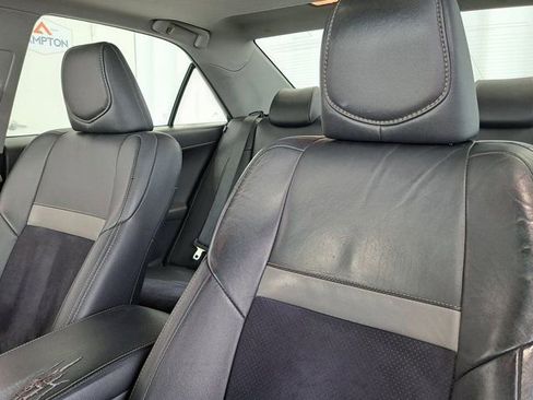 Used 2012 Toyota Camry SE w/ Leather Pkg image 22