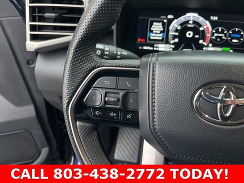 Used 2024 Toyota Tundra Limited image 20