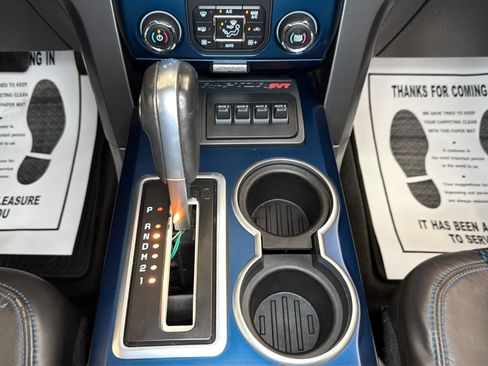 Used 2014 Ford F150 Raptor w/ Equipment Group 801A Luxury image 28