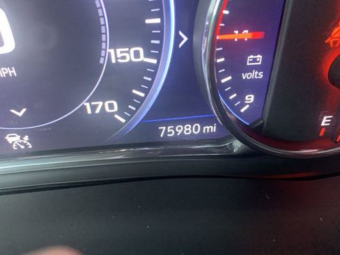 Certified 2022 Chevrolet Traverse High Country image 12