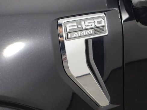 Used 2023 Ford F150 Lariat w/ Equipment Group 502A High AWD/4WD image 43
