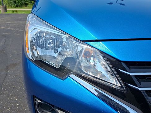 Used 2024 Mitsubishi Mirage G4 ES FWD image 27