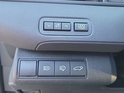 New 2026 Toyota bZ image 39