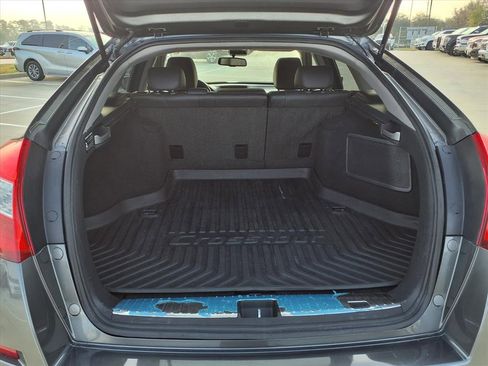 Used 2014 Honda Crosstour EX-L image 8