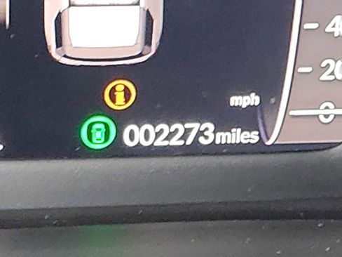 Certified 2026 Honda Passport RTL image 18