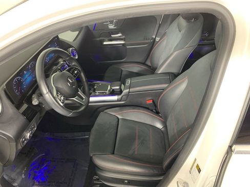 Used 2022 Mercedes-Benz GLA 250 4MATIC w/ AMG Line image 30