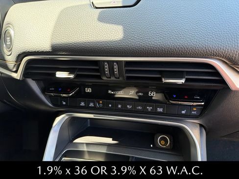 Certified 2024 MAZDA CX-90 3.3 Turbo w/ Preferred Plus AWD/4WD image 32