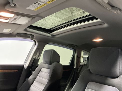 Used 2018 Honda CR-V EX image 30