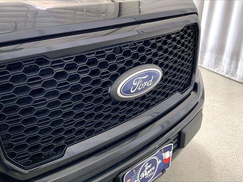 Used 2018 Ford F150 XL w/ Equipment Group 101A Mid RWD image 7