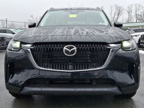 New 2026 MAZDA CX-90 3.3 Turbo w/ Preferred Package image 2