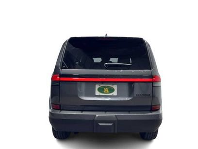 Used 2025 Lexus GX 550 550 Premium w/ Accessory Package (2T)