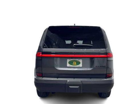 Used 2025 Lexus GX 550 550 Premium w/ Accessory Package (2T) image 3