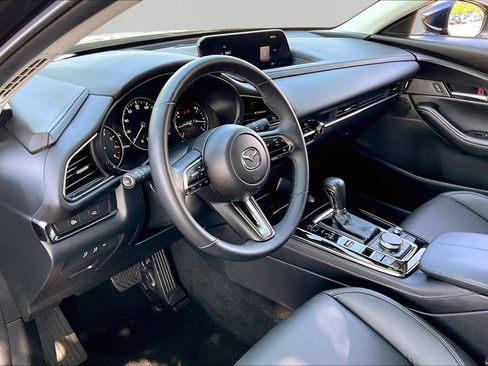 Used 2025 MAZDA CX-30 AWD 2.5 S w/ Preferred Package image 15