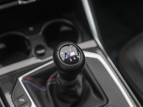 Used 2023 BMW M2 RWD image 16