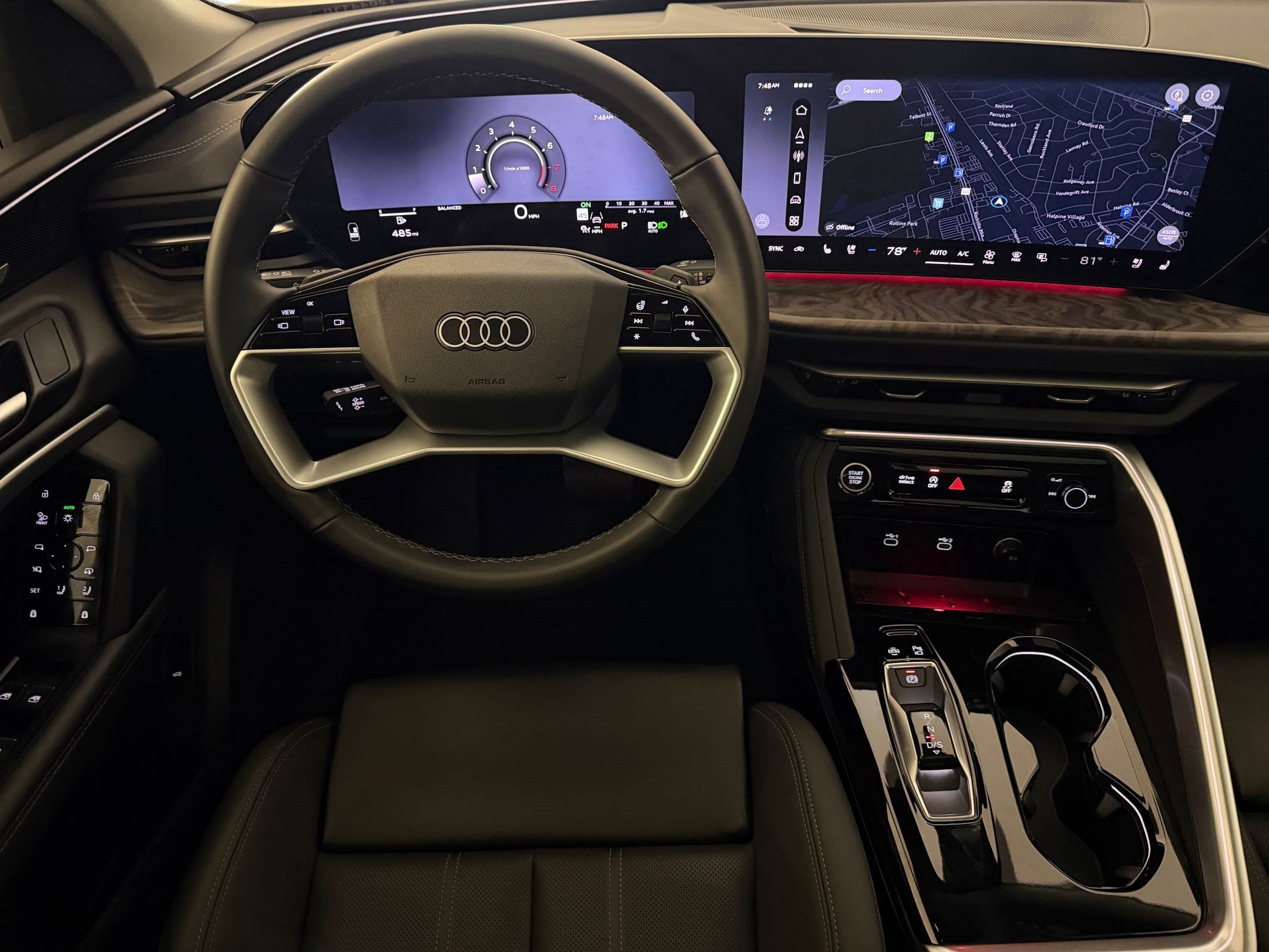 New 2026 Audi Q5 Premium Plus AWD/4WD image 29