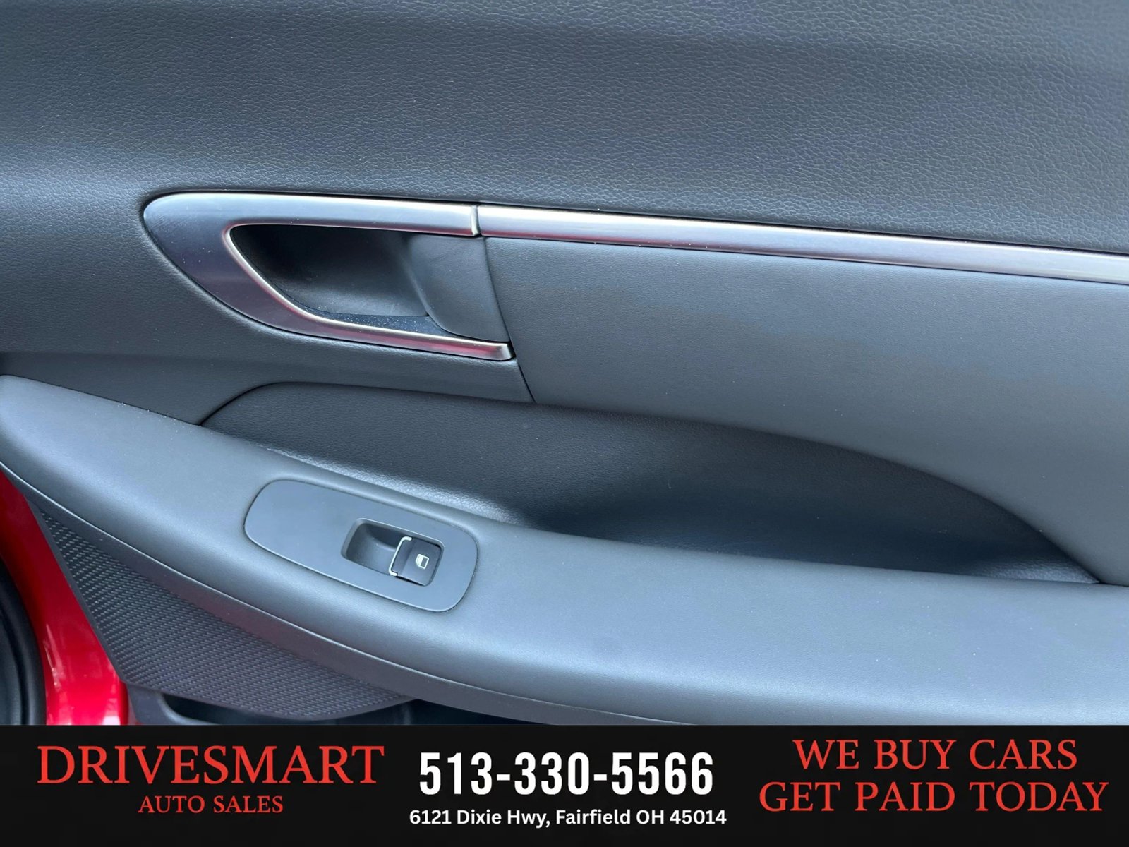 Used 2021 Hyundai Sonata SEL Plus w/ Preferred Accessory Package FWD image 47