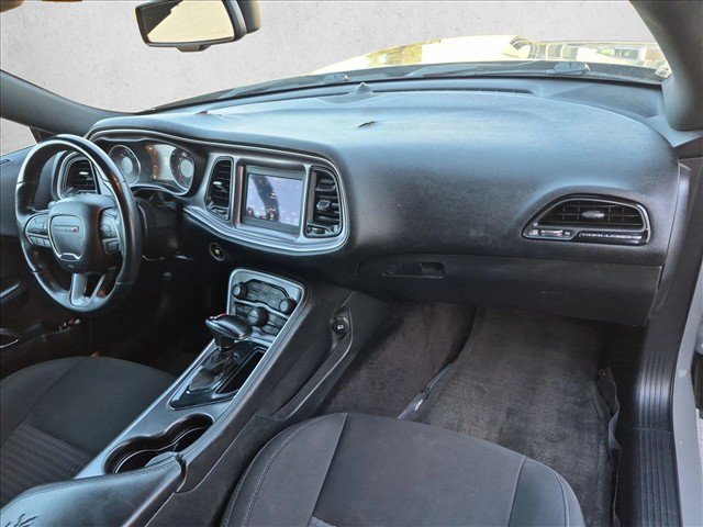 Used 2019 Dodge Challenger R/T RWD image 19