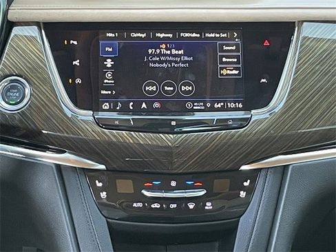 Used 2021 Cadillac XT6 Sport w/ Platinum Package image 17