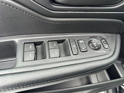 Used 2024 Honda Odyssey EX-L image 23