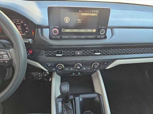 Used 2023 Honda Accord EX image 27