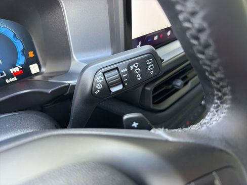 New 2026 Ford Bronco Sport Badlands AWD/4WD image 32